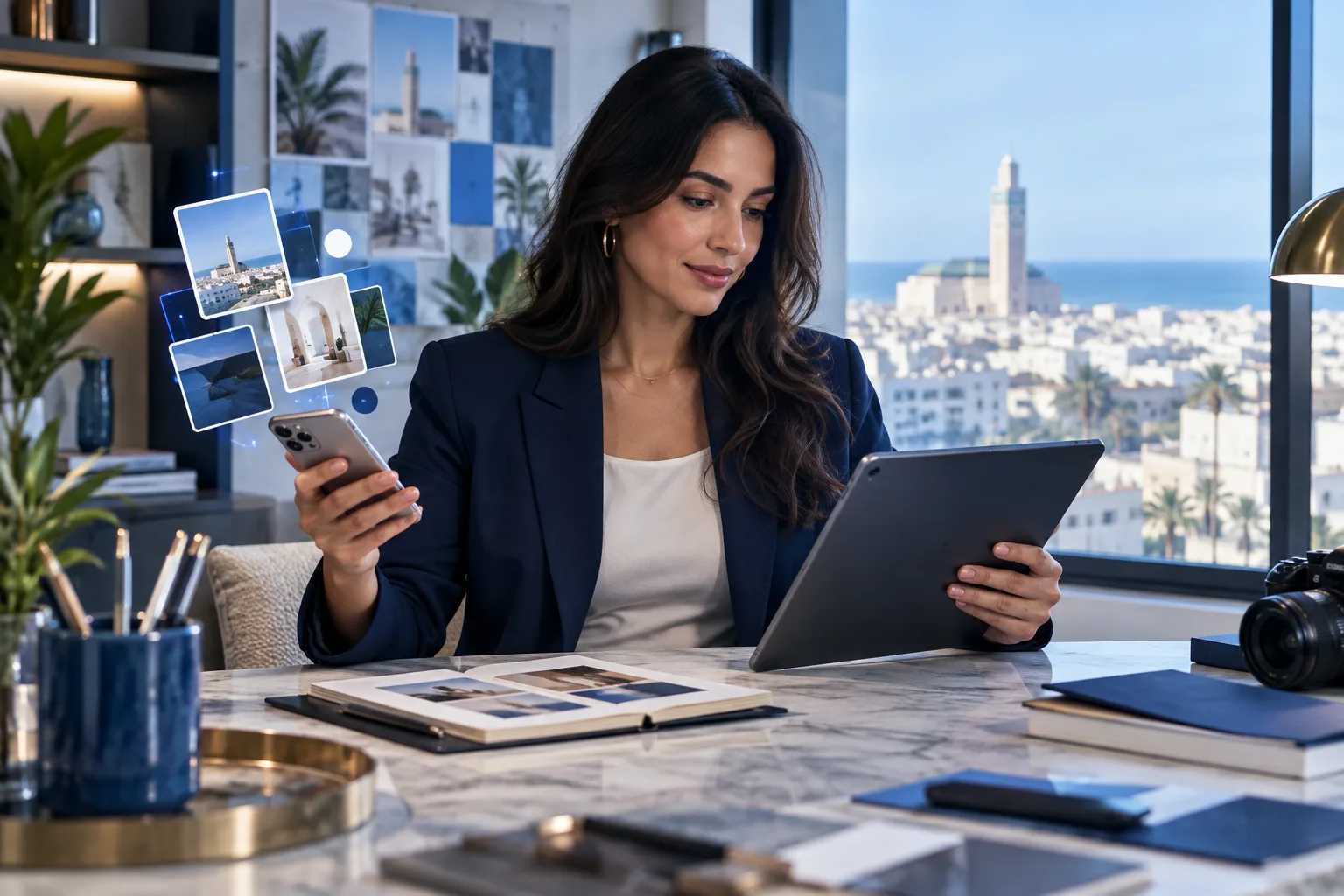 Solution Marketing Digital