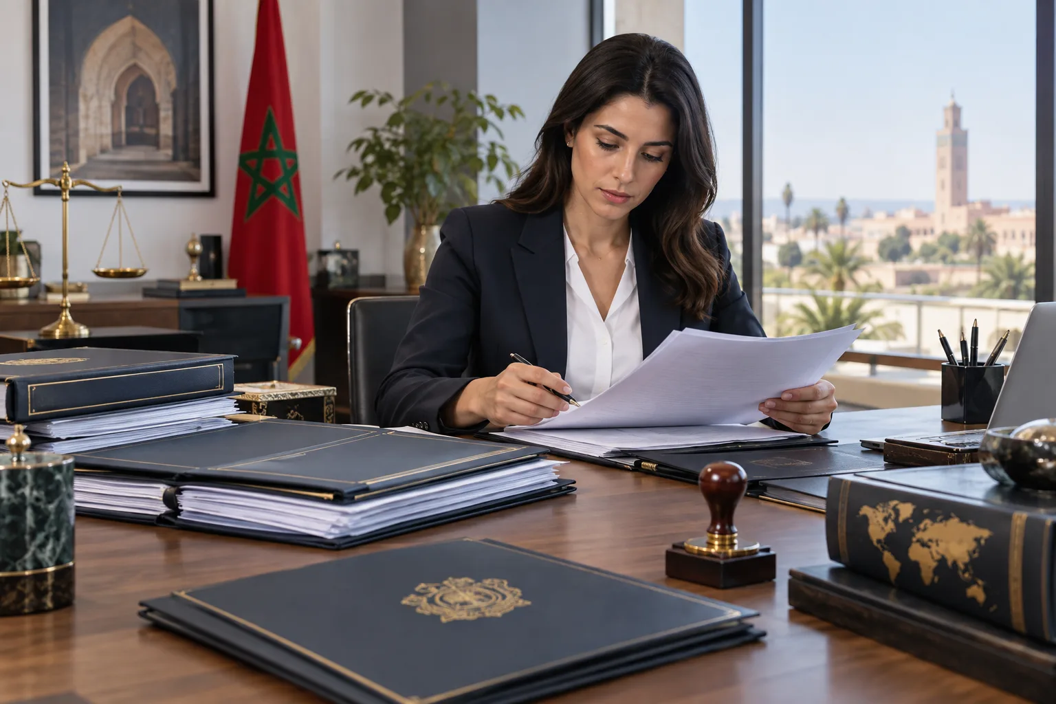 Services complémentaires